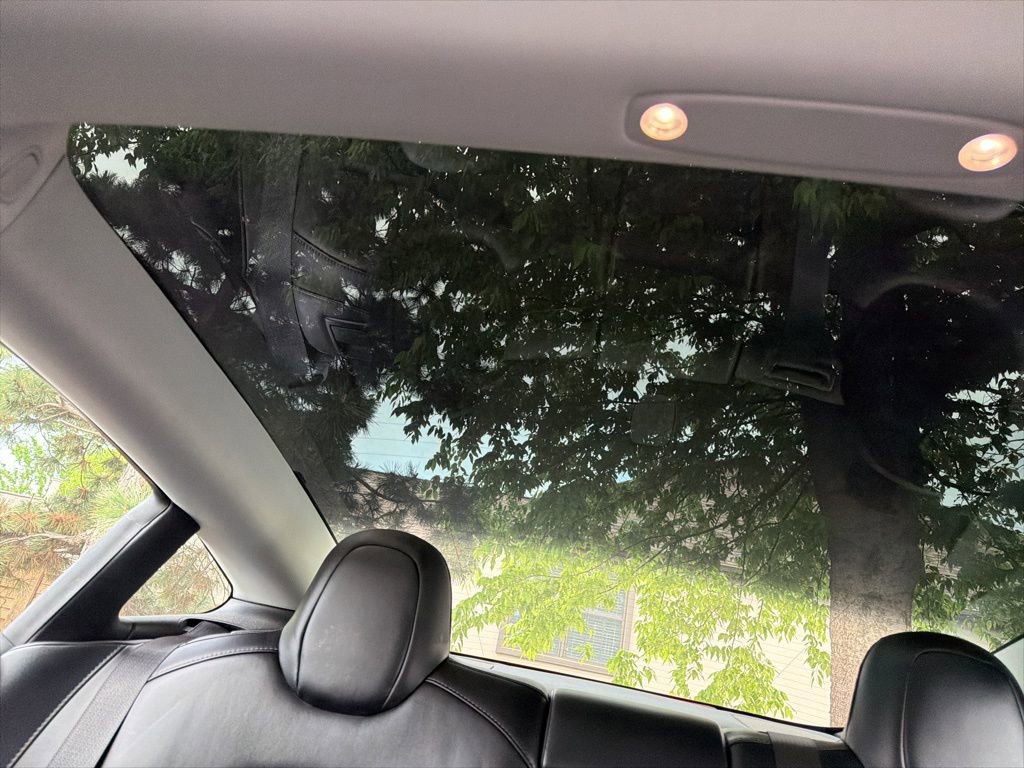 Used 2021 Tesla Model 3 Long Range image 23