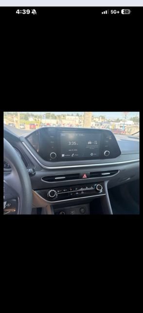 Used 2022 Hyundai Sonata SE FWD image 10