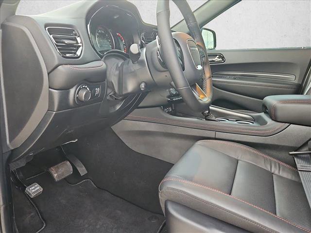 New 2026 Dodge Durango GT image 3