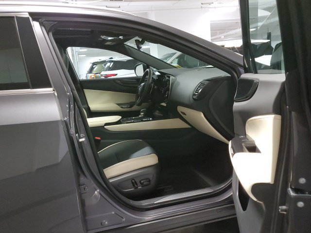Certified 2024 Lexus NX 350 AWD w/ Cold Area Package image 26