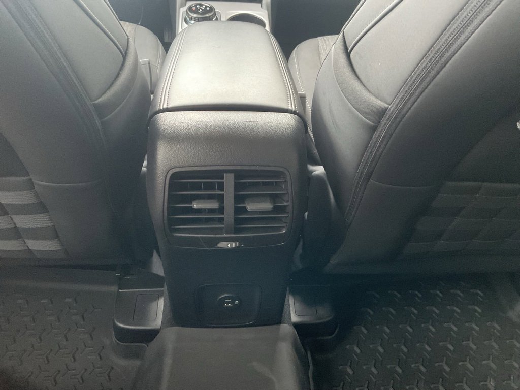 Used 2022 Ford Bronco Sport Big Bend w/ Convenience Package image 20