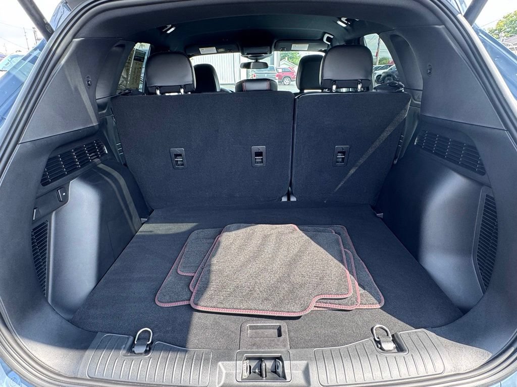 Used 2023 Ford Escape ST-Line w/ Tech Pack #1 FWD image 7
