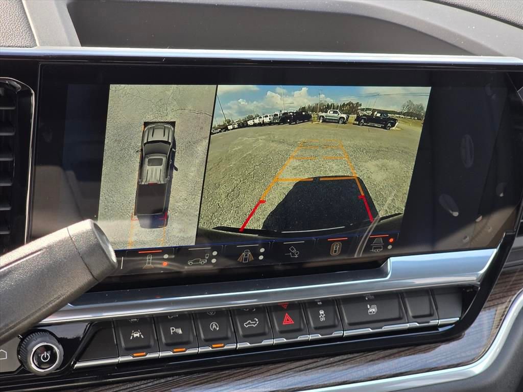 New 2026 Chevrolet Silverado 1500 LT w/ Safety Package image 6