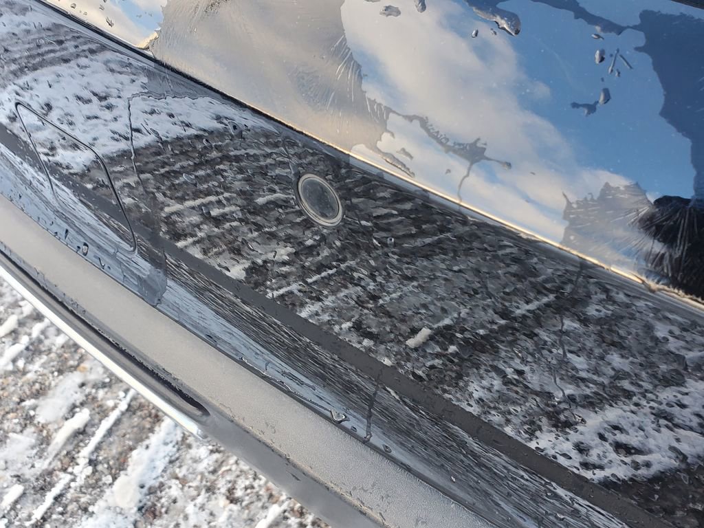 Certified 2022 Cadillac CT5 Premium Luxury w/ Parking Package image 17