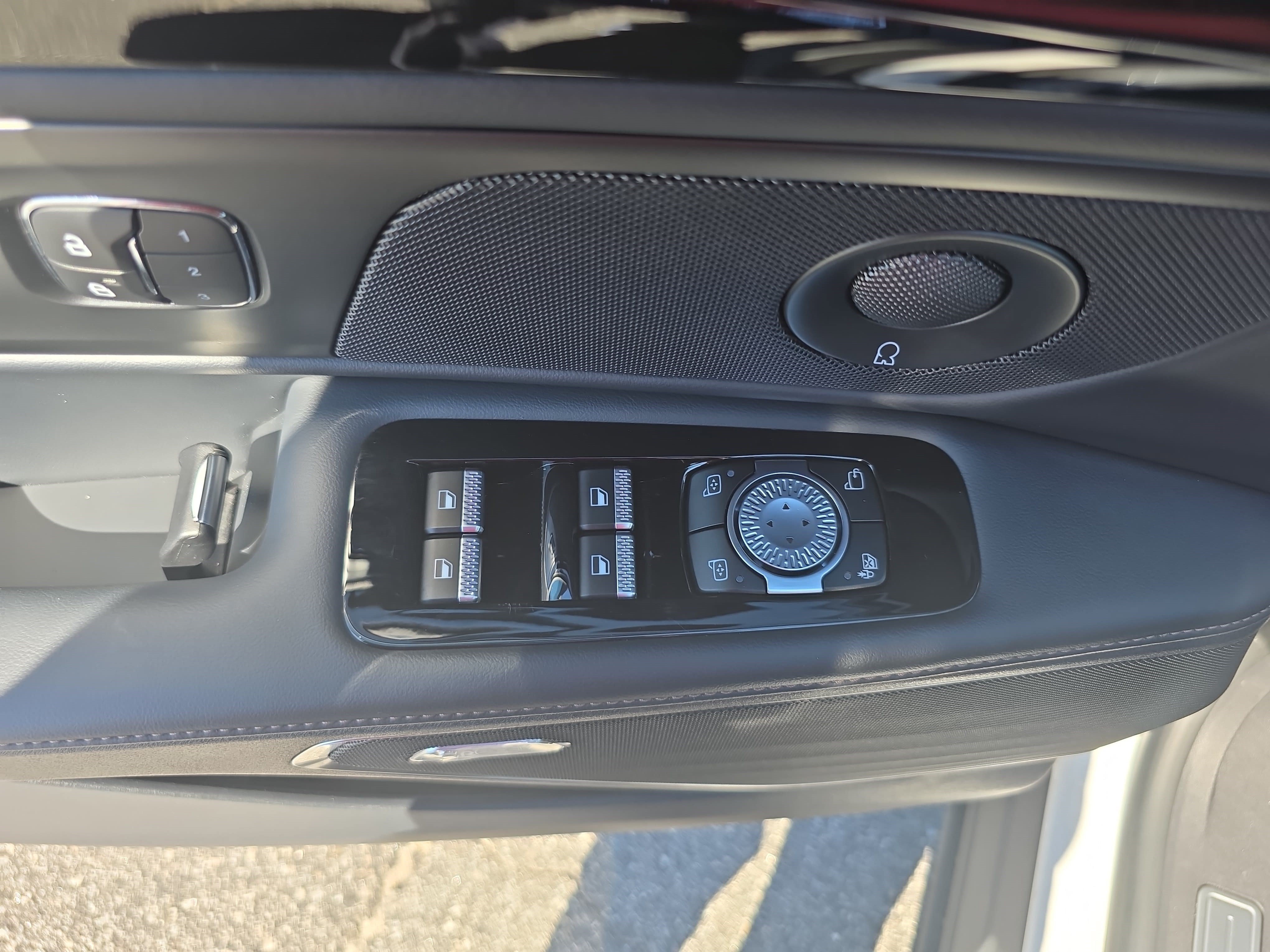 New 2026 Lincoln Nautilus Reserve w/ Jet Appearance Package AWD/4WD image 27