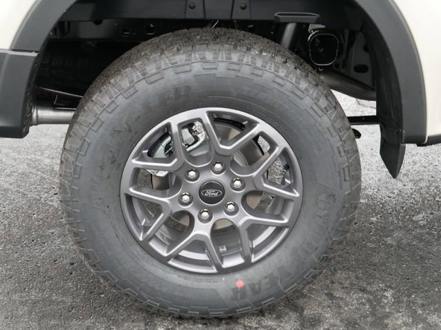 New 2025 Ford Ranger XLT image 9