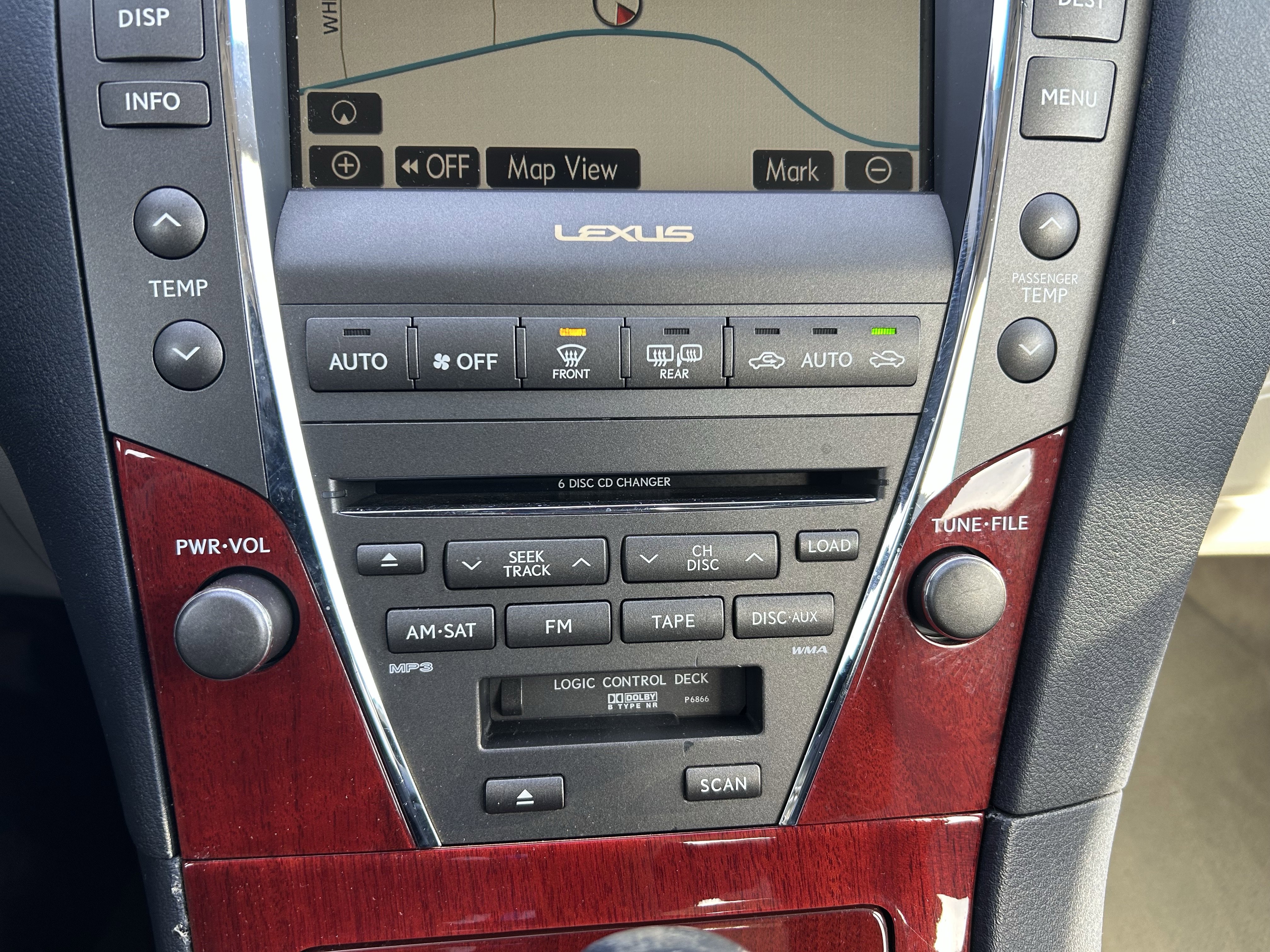 Used 2009 Lexus ES 350 350 image 14