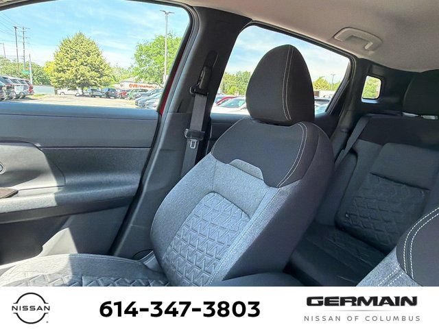 New 2026 Nissan Kicks SV w/ Cold Weather Package AWD/4WD image 18
