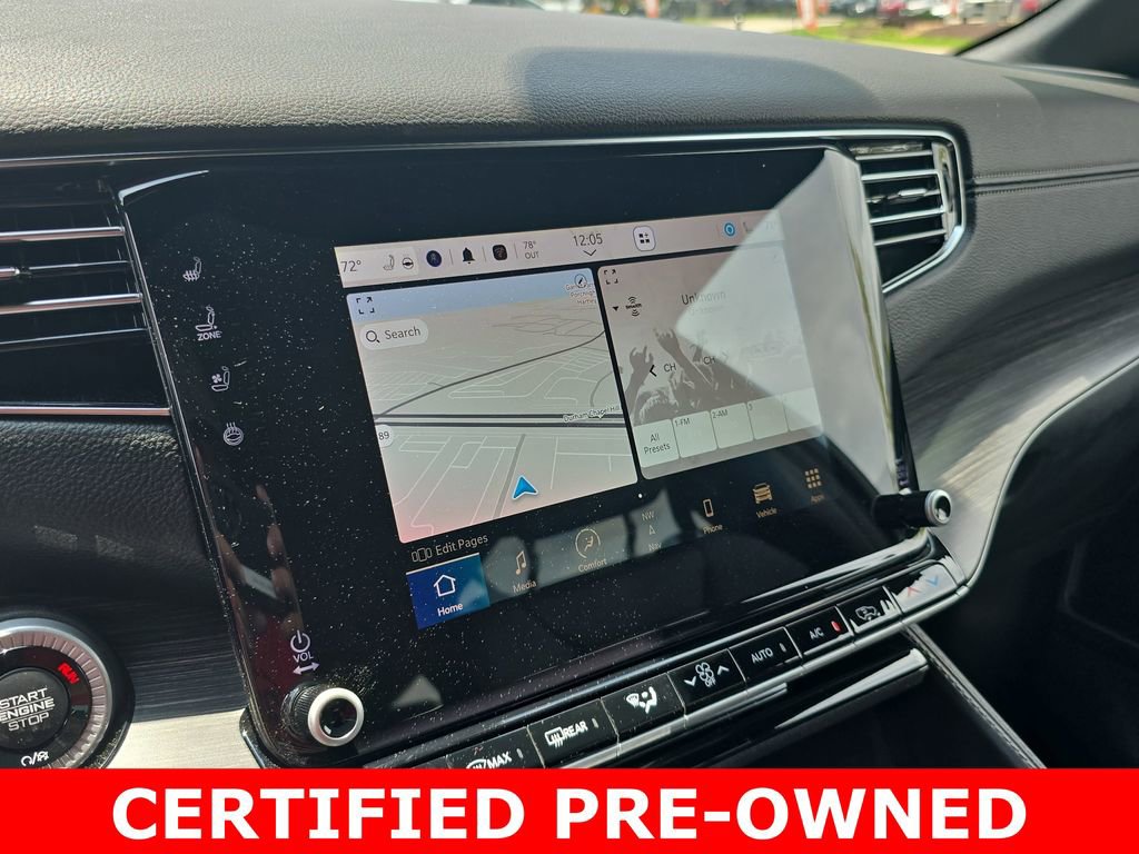 Used 2023 Jeep Wagoneer Series III w/ Preferred Equipment Group image 24