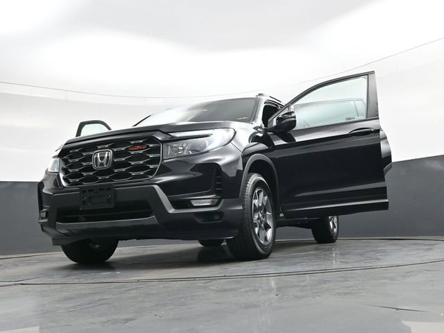 Used 2022 Honda Passport TrailSport image 46
