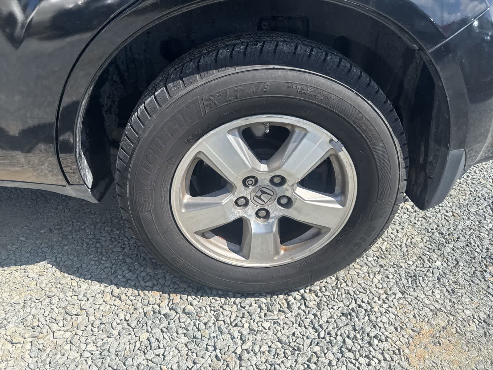Used 2011 Honda Pilot EX-L image 10