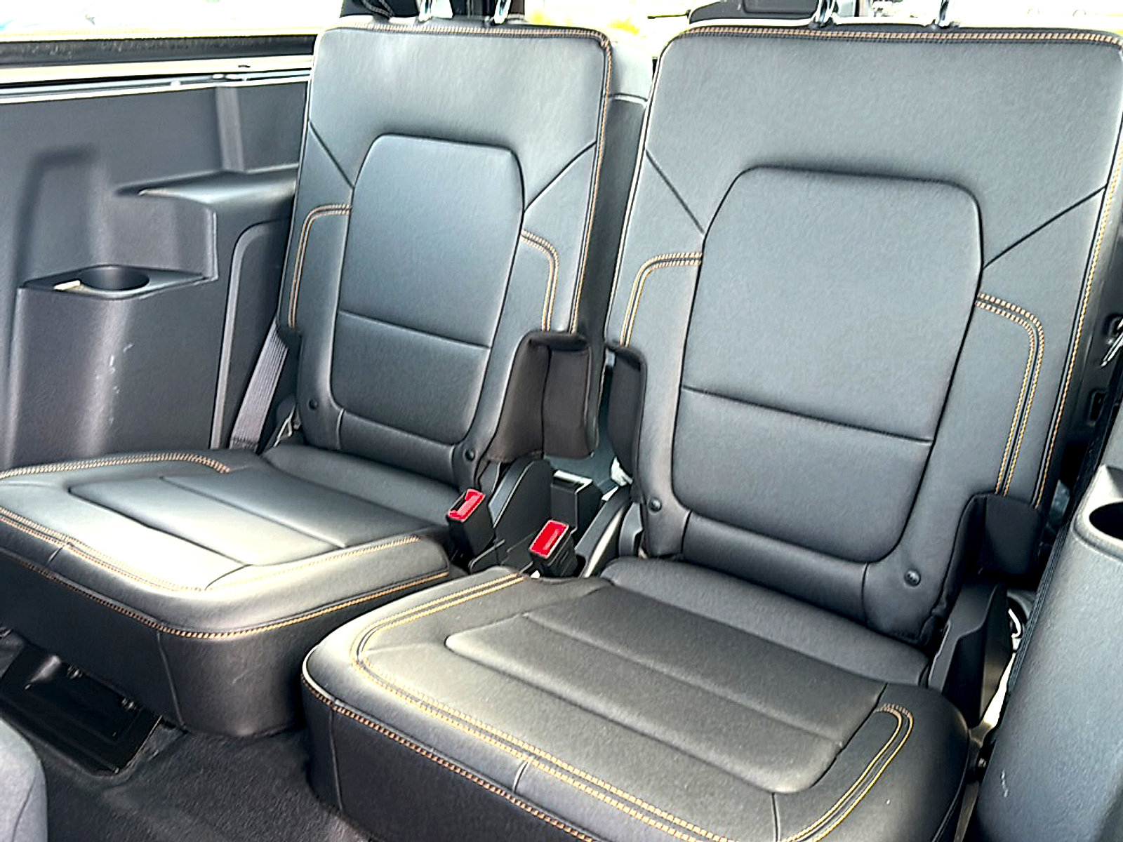 Used 2023 Ford Bronco Badlands AWD/4WD image 17
