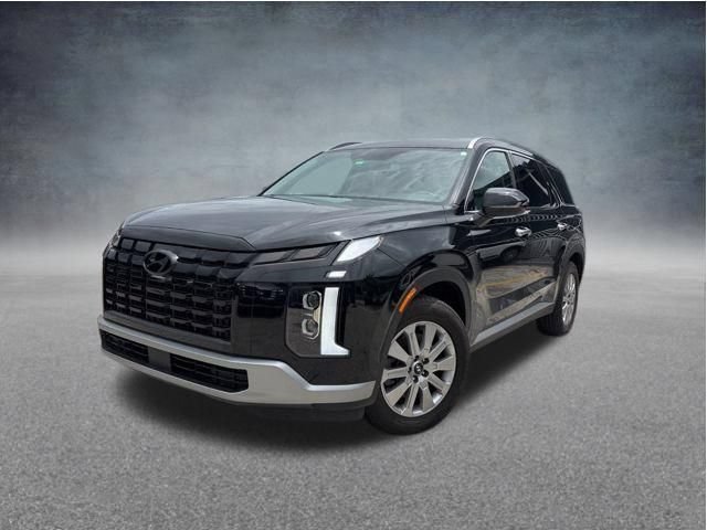 Used 2025 Hyundai Palisade SEL FWD image 3