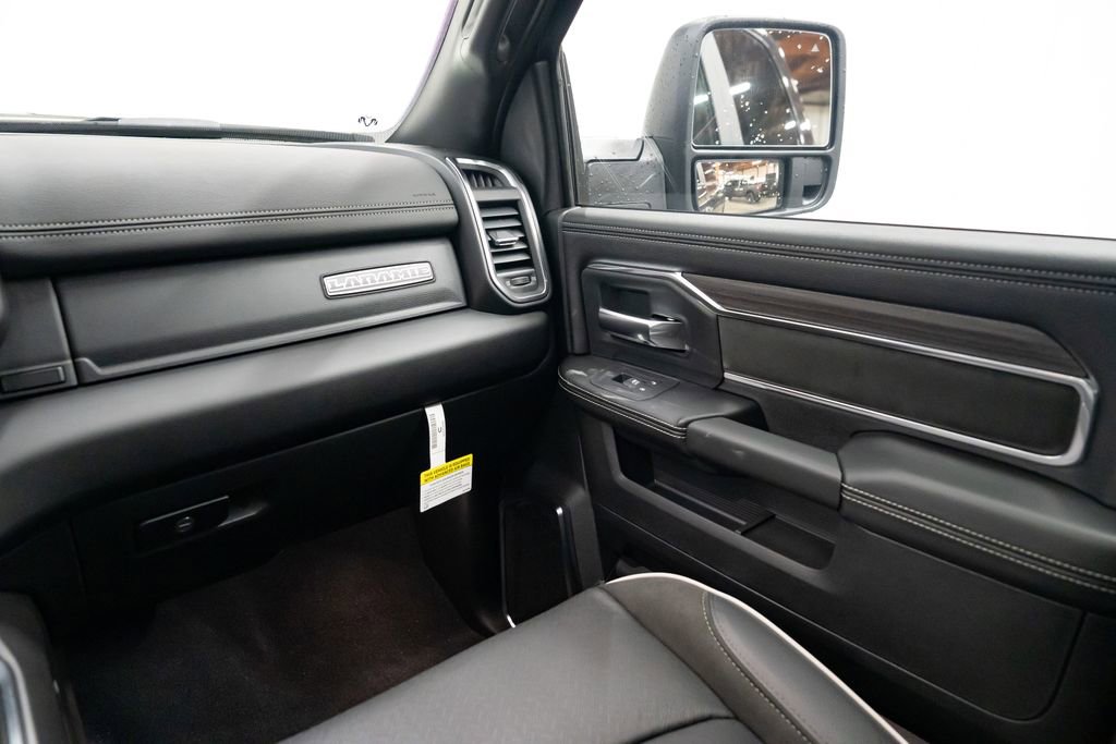 New 2026 RAM 2500 Laramie w/ Night Edition image 10