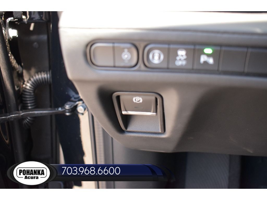 New 2026 Acura MDX w/ Technology Package AWD/4WD image 22
