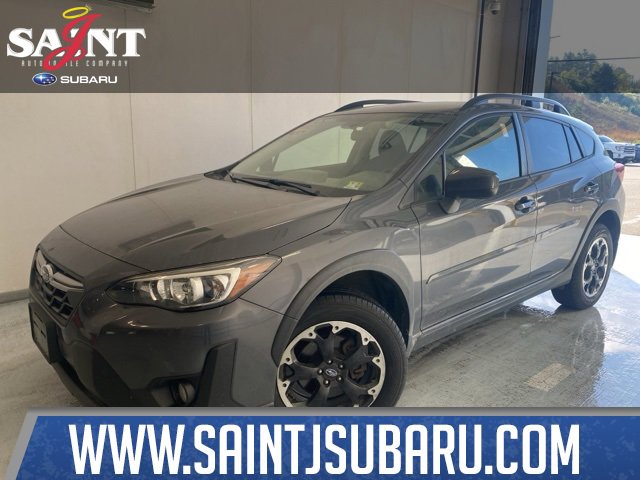 Certified 2023 Subaru Crosstrek 2.0i Premium image 1