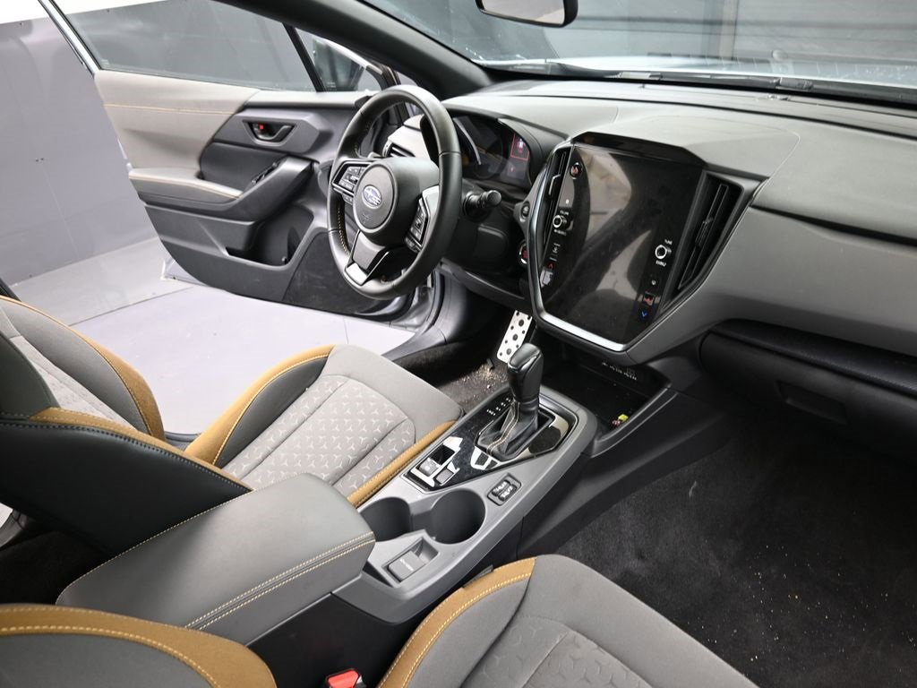 Certified 2024 Subaru Crosstrek 2.5i Sport image 12