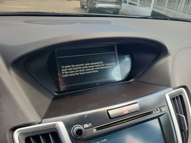 Used 2020 Acura TLX FWD image 27