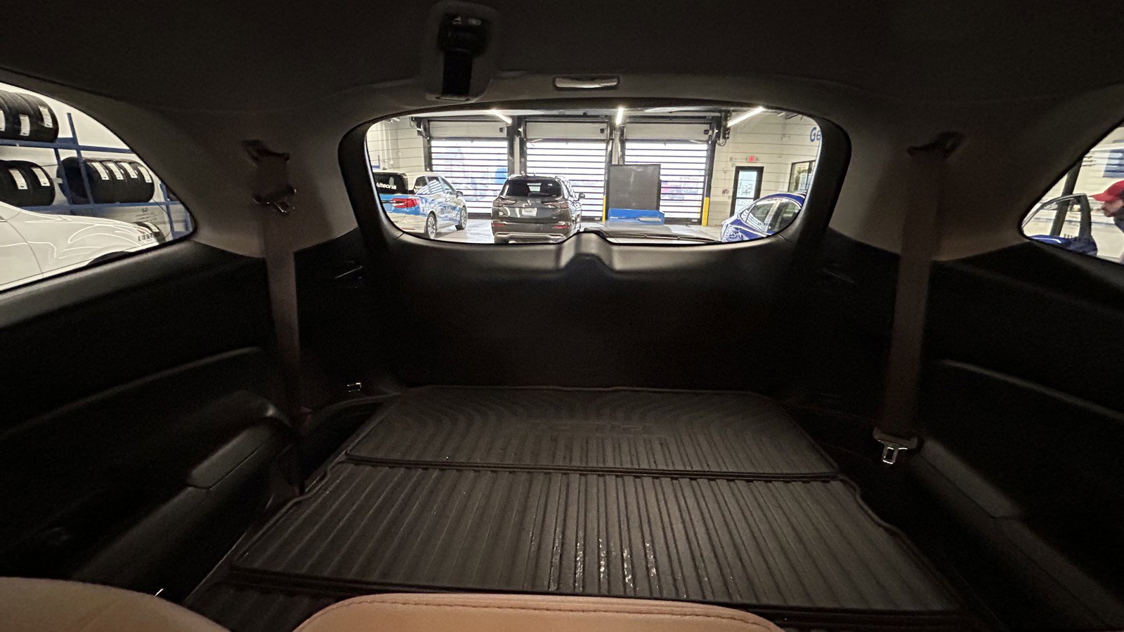 Used 2016 Honda Pilot EX-L image 15