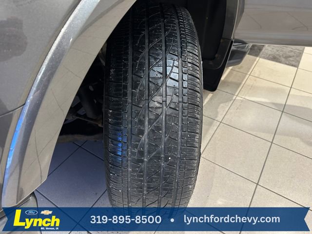 Used 2016 Ford F150 XLT w/ Equipment Group 302A Luxury image 30