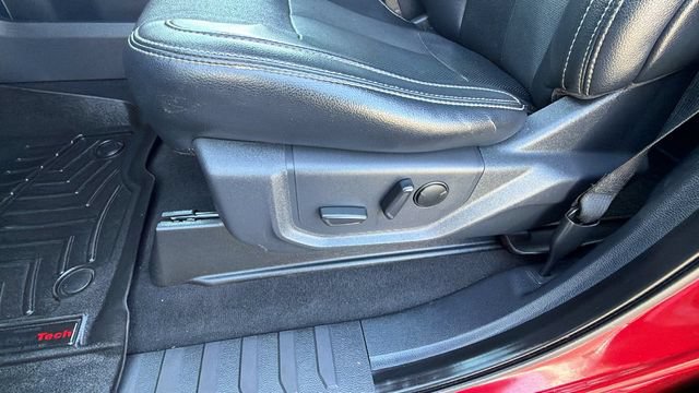 Used 2022 Ford F250 Lariat AWD/4WD image 22