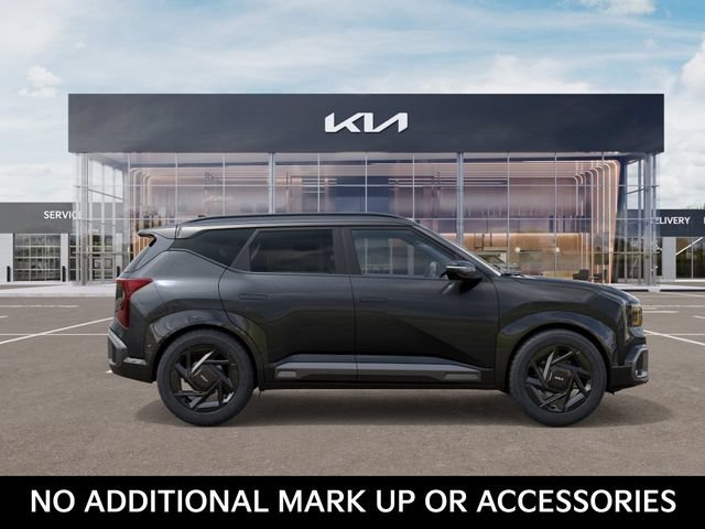 New 2027 Kia Seltos X-Line SX AWD/4WD image 7
