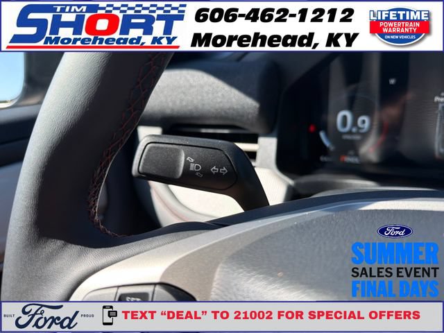 New 2027 Ford Explorer Active AWD/4WD image 16