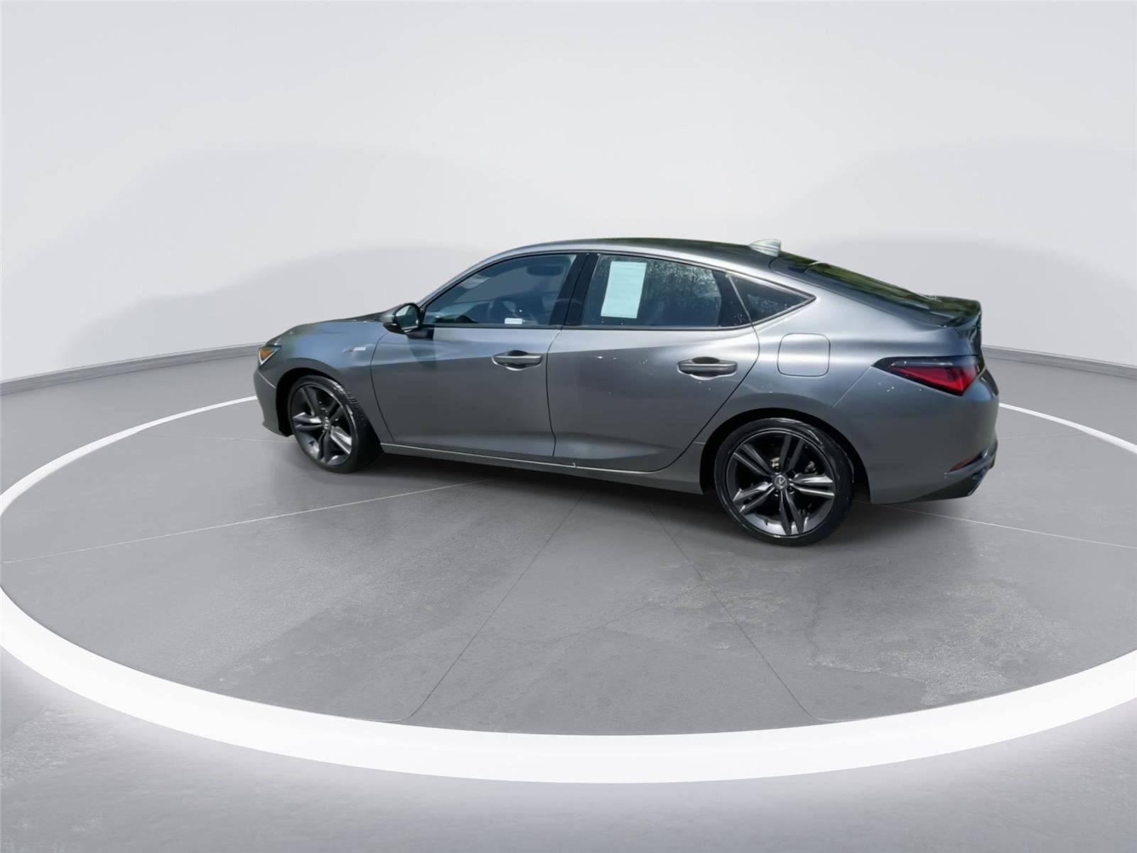 Used 2024 Acura Integra A-Spec FWD image 6