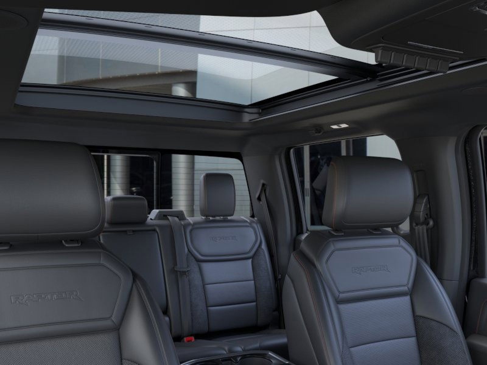 New 2026 Ford F150 Raptor image 24