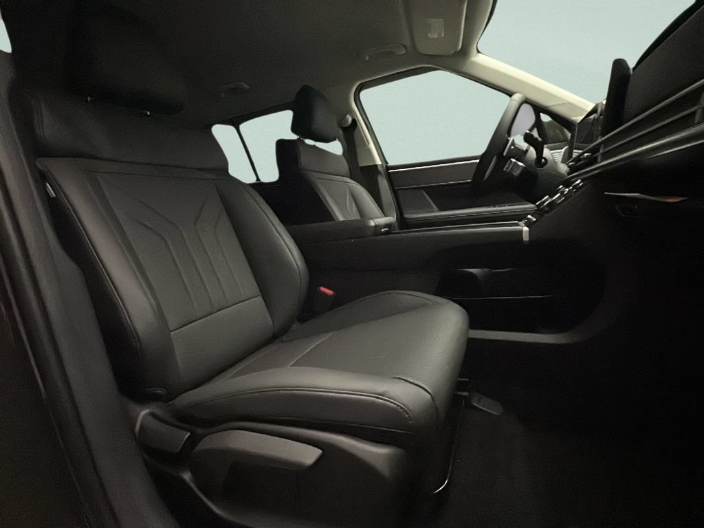 New 2026 Hyundai Santa Fe SEL AWD/4WD image 15