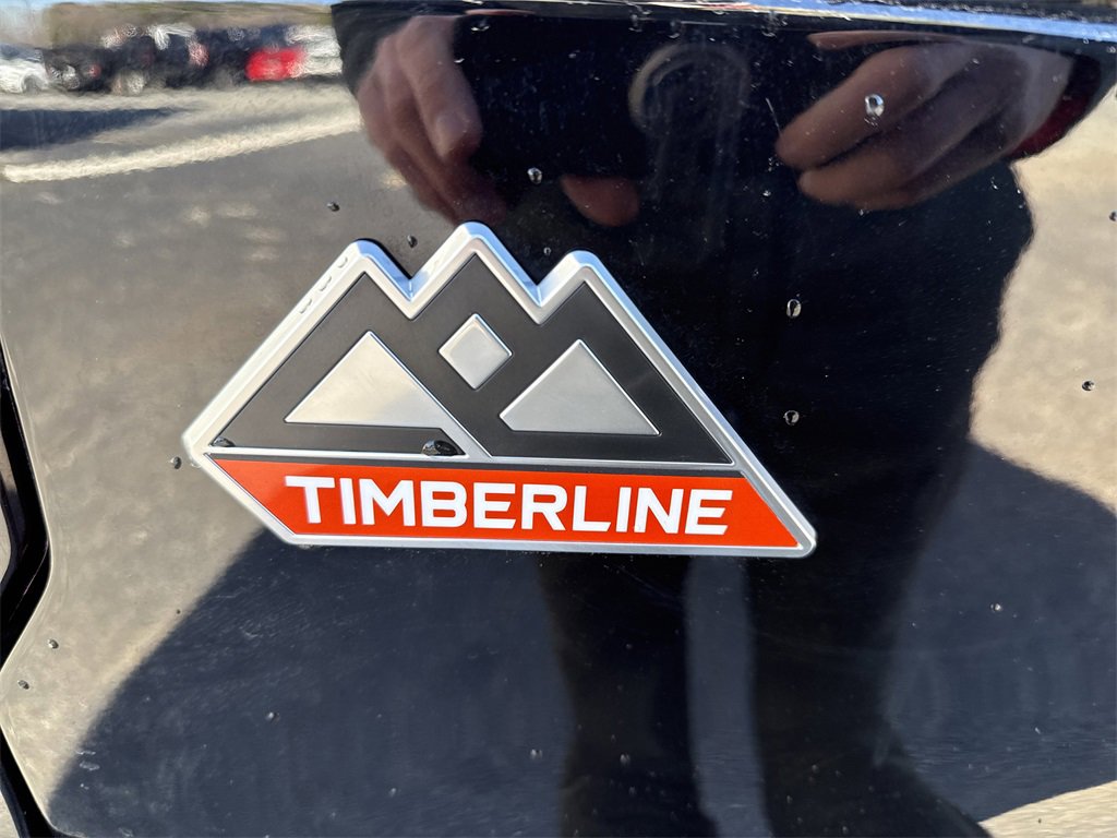 Used 2022 Ford Expedition Timberline image 20