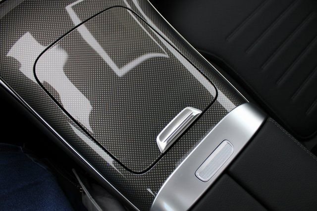 New 2025 Mercedes-Benz GLC 43 AMG 4MATIC image 32