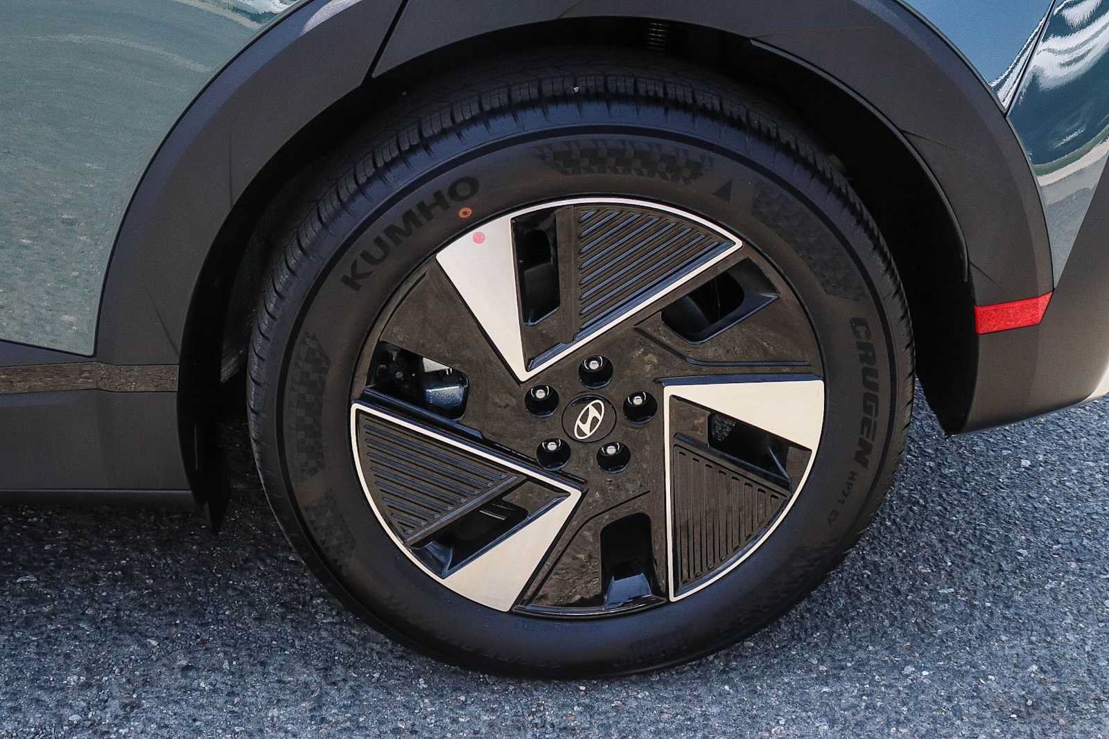 New 2026 Hyundai Ioniq 5 SEL RWD image 13
