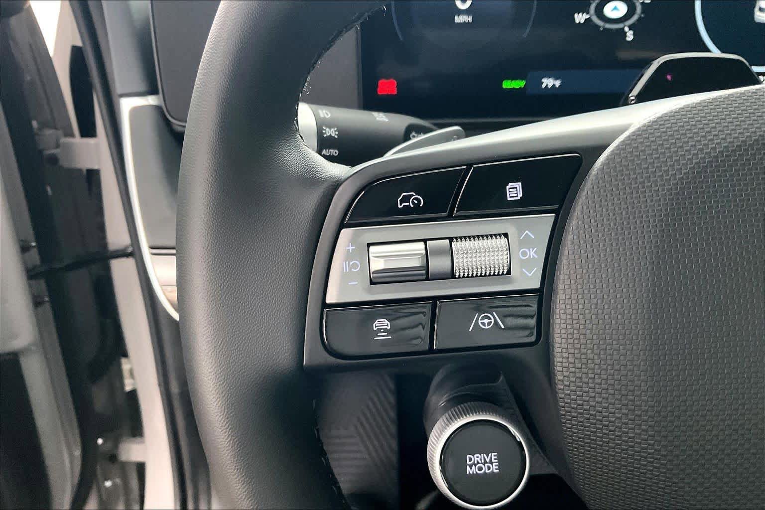 Certified 2026 Hyundai Ioniq 5 SEL RWD image 23