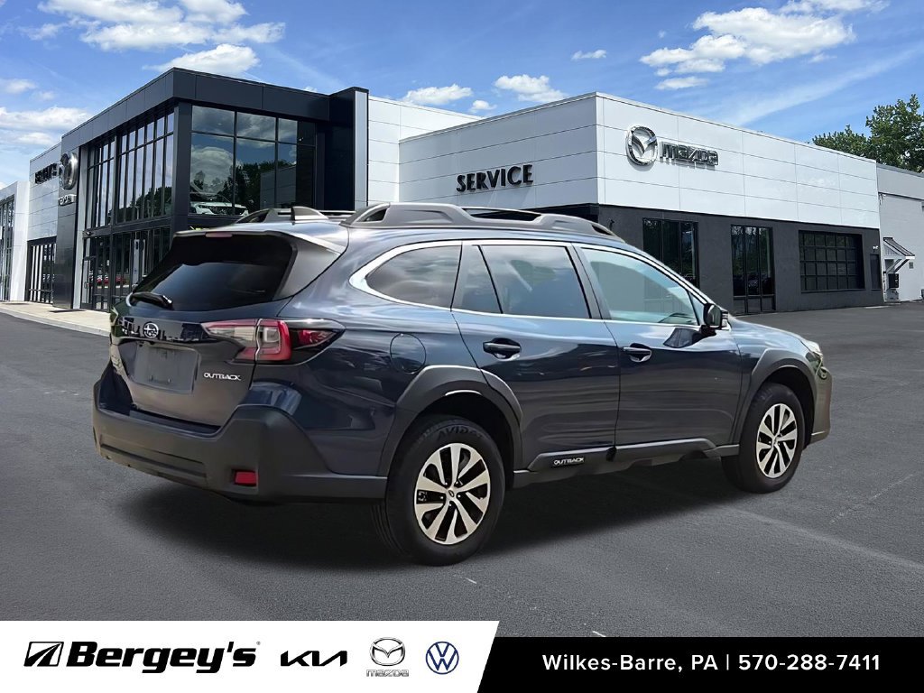 Used 2024 Subaru Outback Premium AWD/4WD image 10