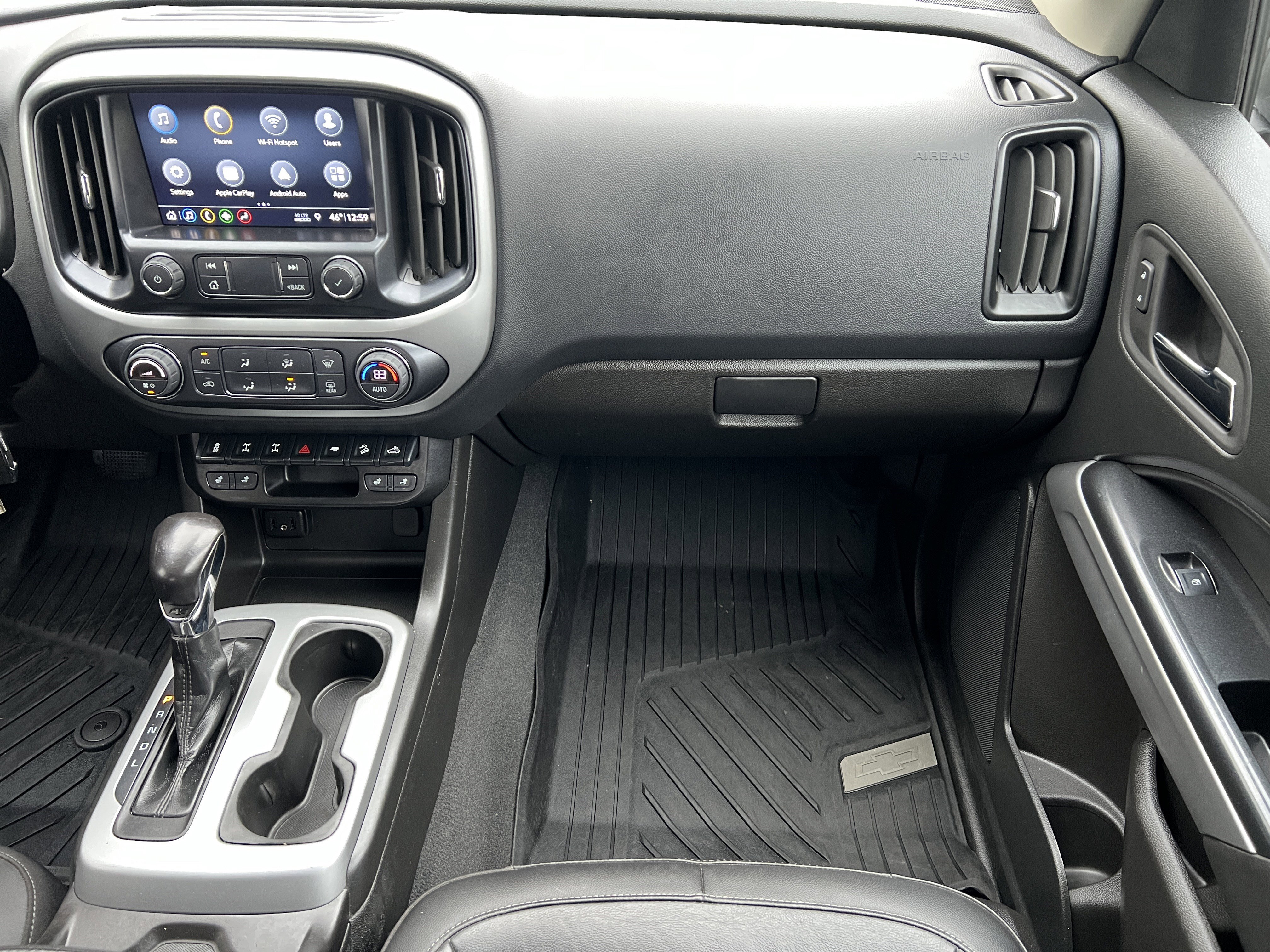 Used 2022 Chevrolet Colorado ZR2 image 29