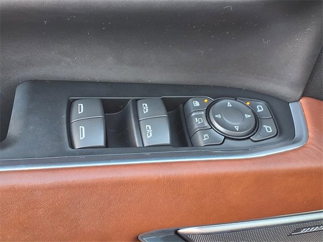 Used 2024 GMC Sierra 2500 Denali Ultimate image 87