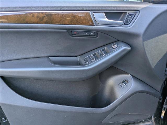 Used 2013 Audi Q5 2.0T Premium Plus w/ Premium Plus Pkg image 14