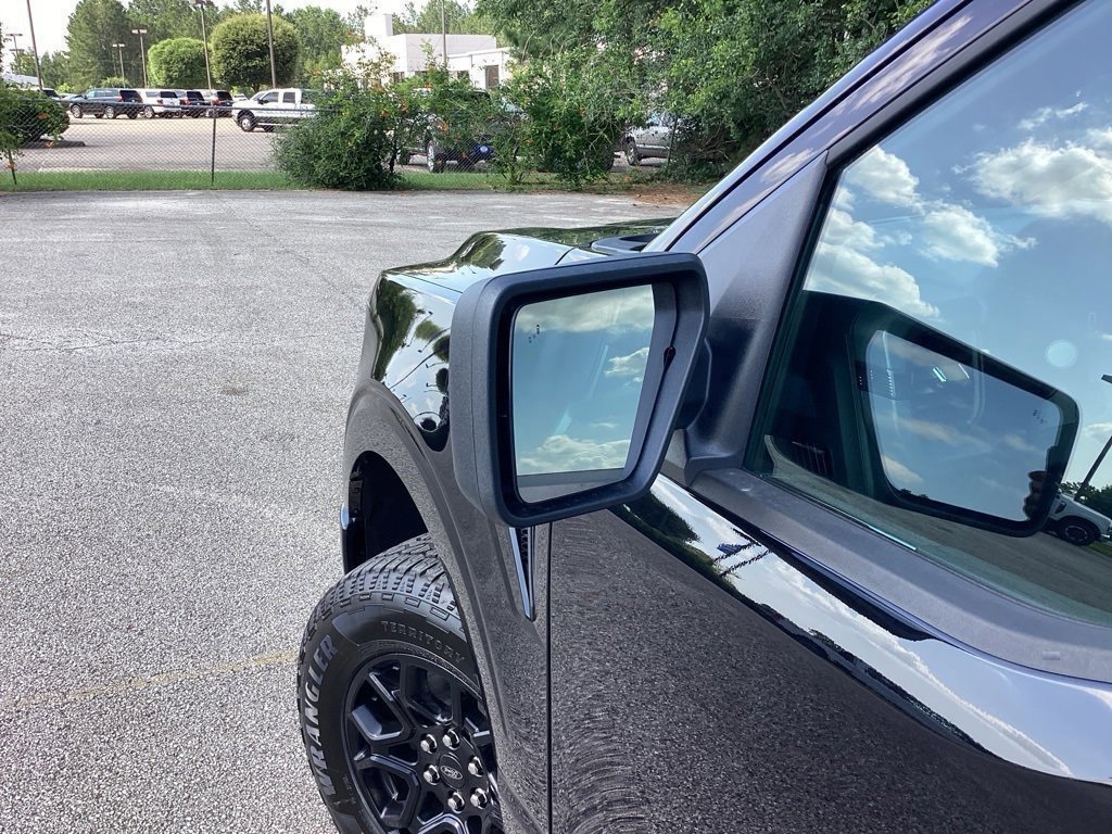 New 2025 Ford F150 XLT w/ Equipment Group 301A Standard image 19