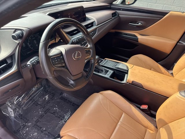 Used 2019 Lexus ES 350 w/ Accessory Package 2 image 15
