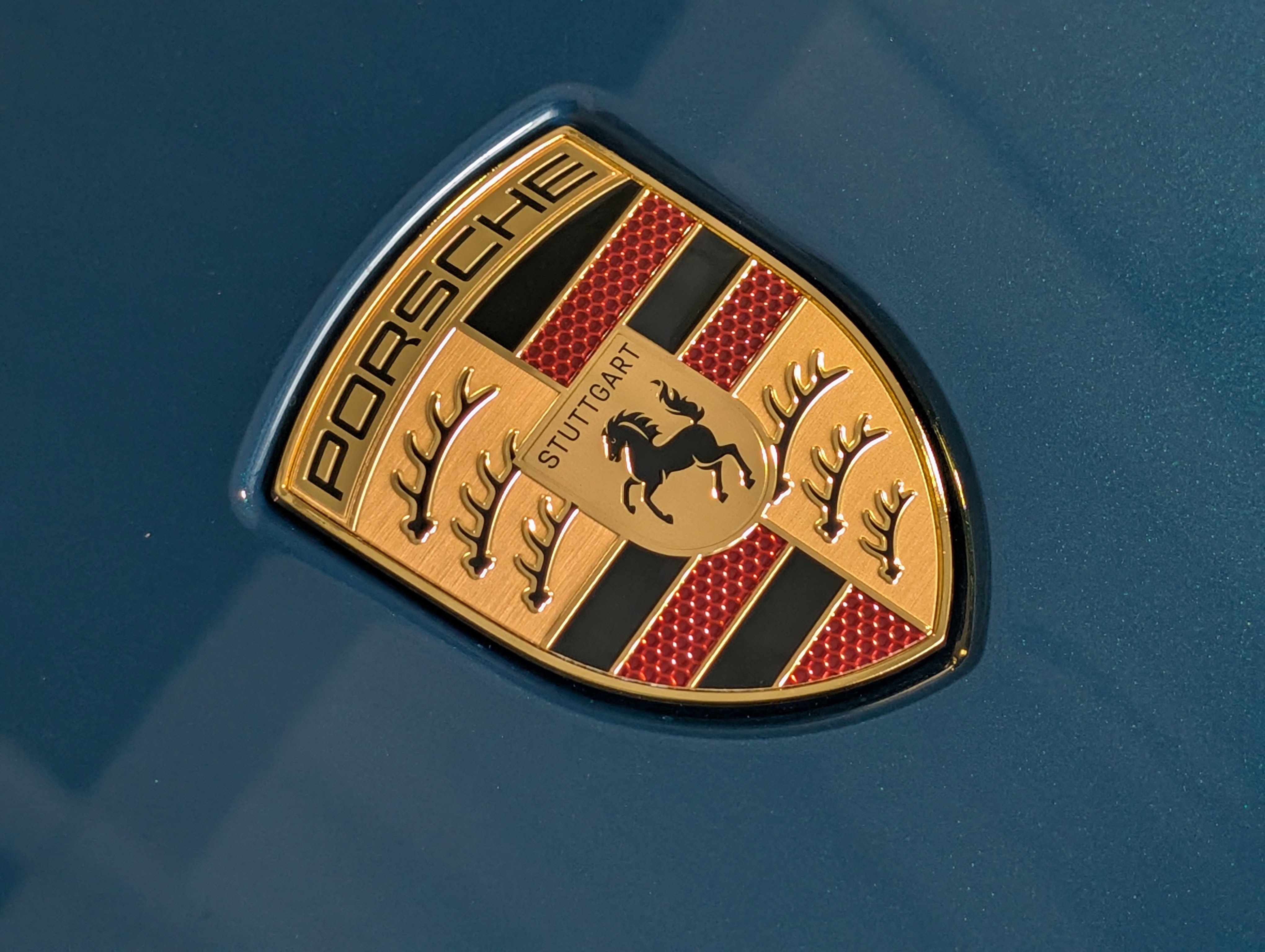 New 2026 Porsche Cayenne Coupe image 15