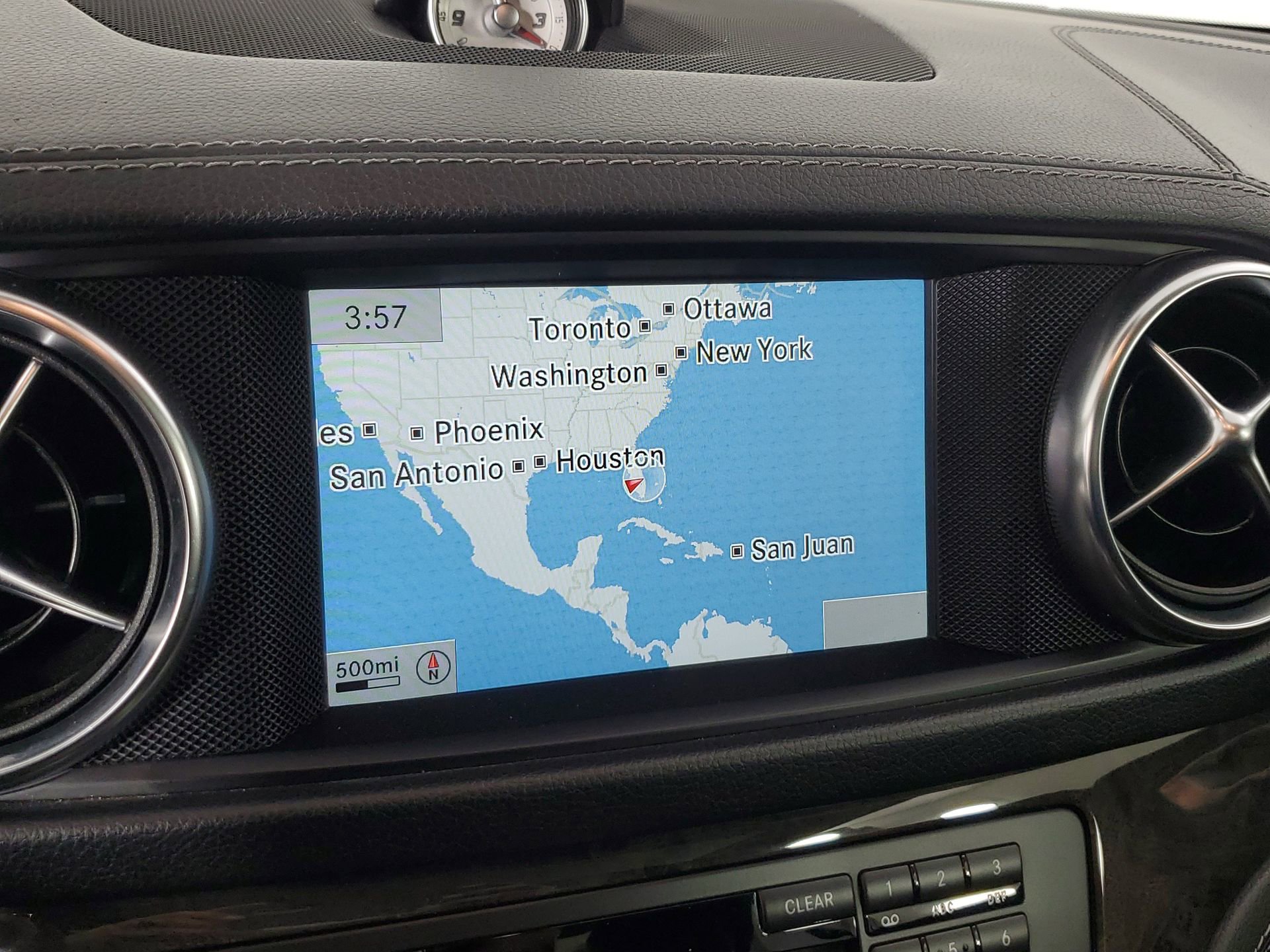 Used 2014 Mercedes-Benz SL 550 image 43