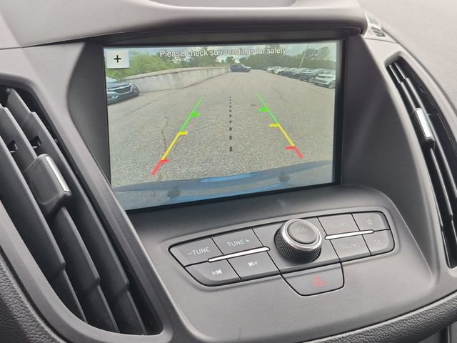 Used 2019 Ford Escape SE FWD image 10