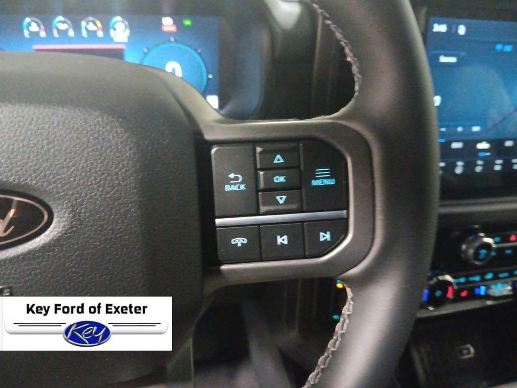 New 2026 Ford F150 Lariat AWD/4WD image 23