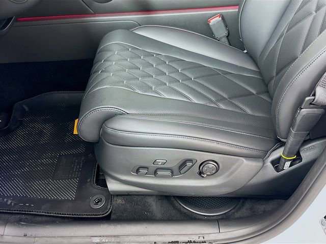 New 2026 Genesis GV80 3.5T e-SC image 21