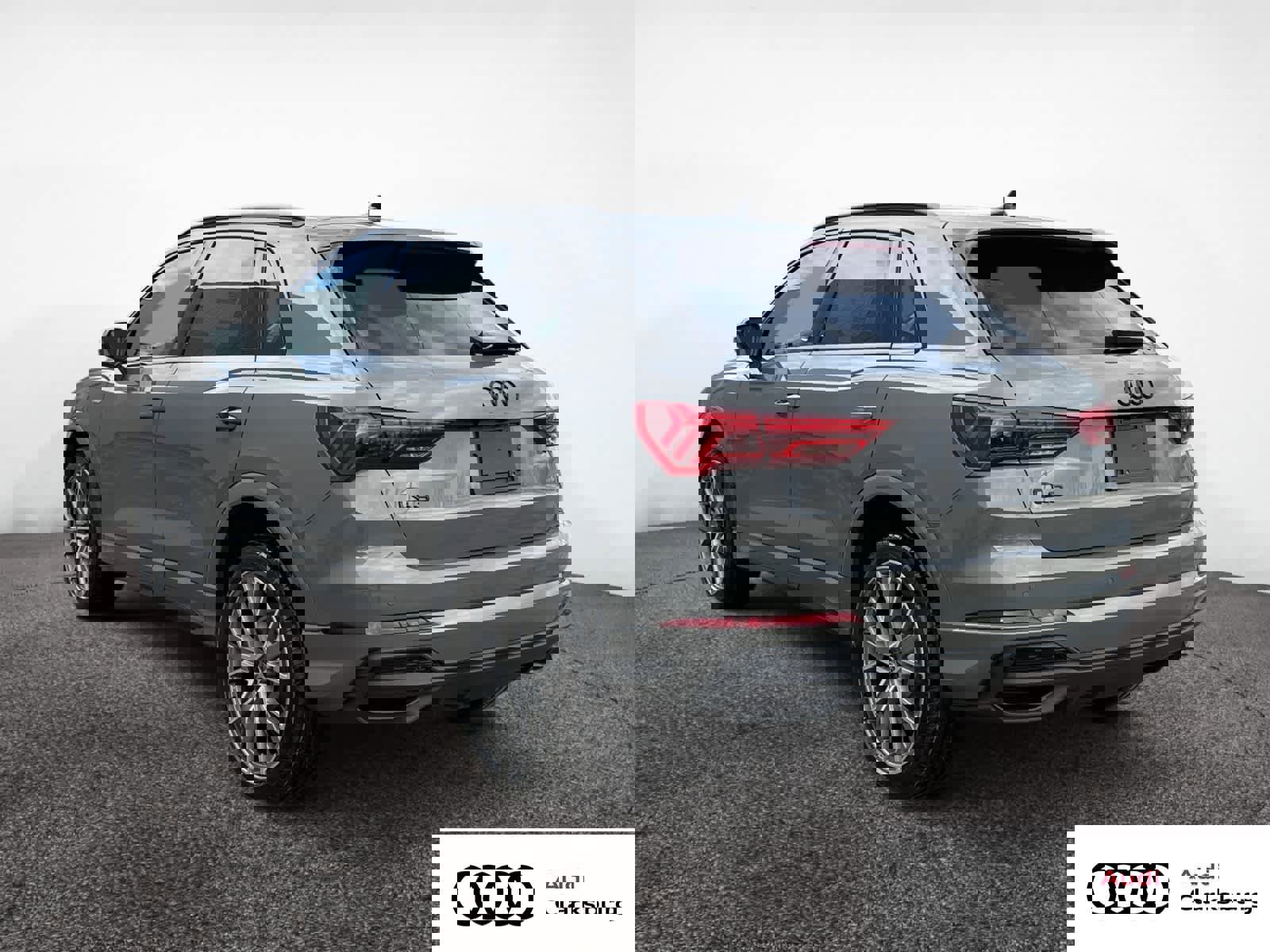 New 2025 Audi Q3 2.0T Premium Plus image 3