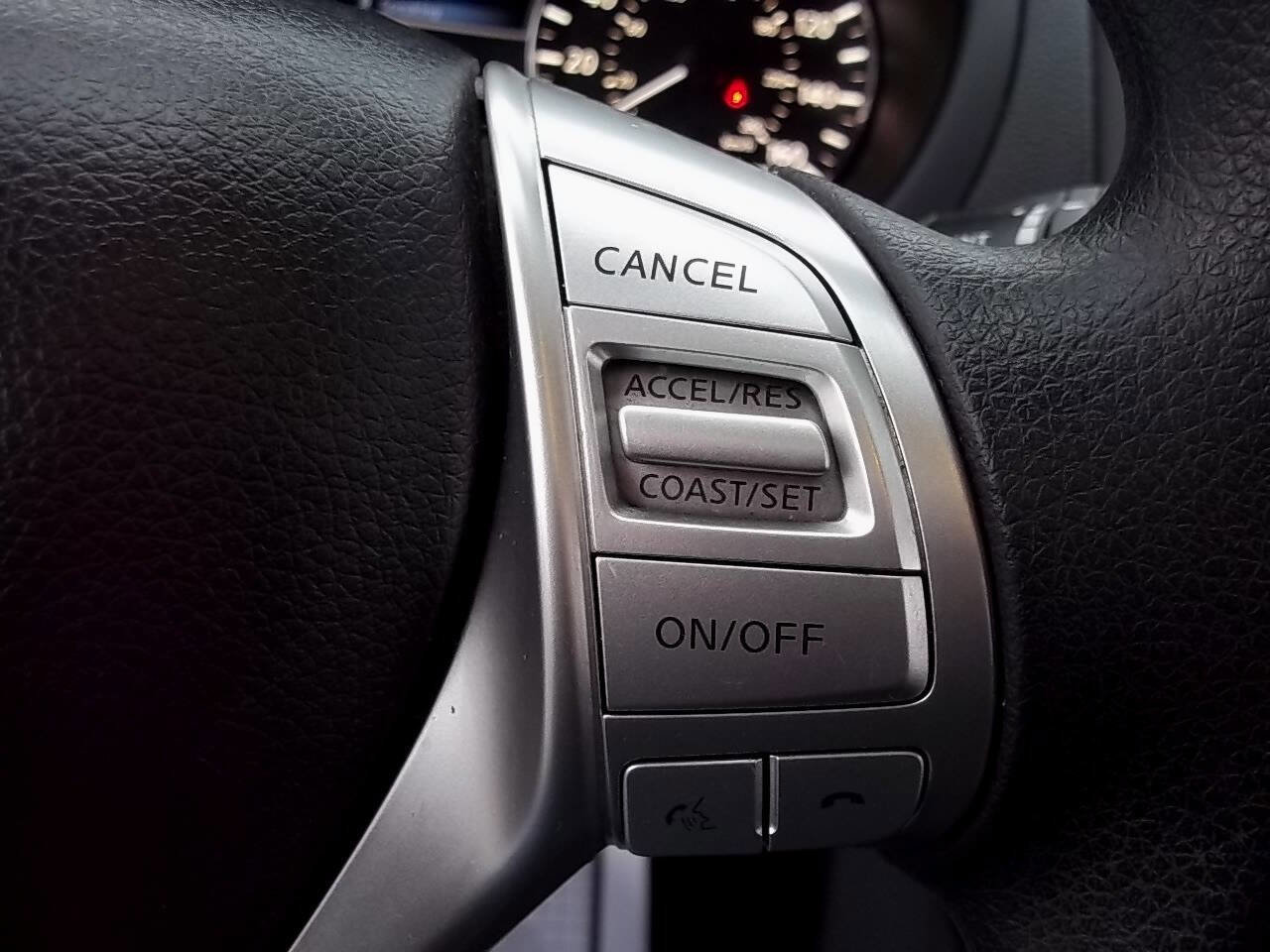 Used 2017 Nissan Altima 2.5 S w/ Power Driver Seat Package FWD image 18