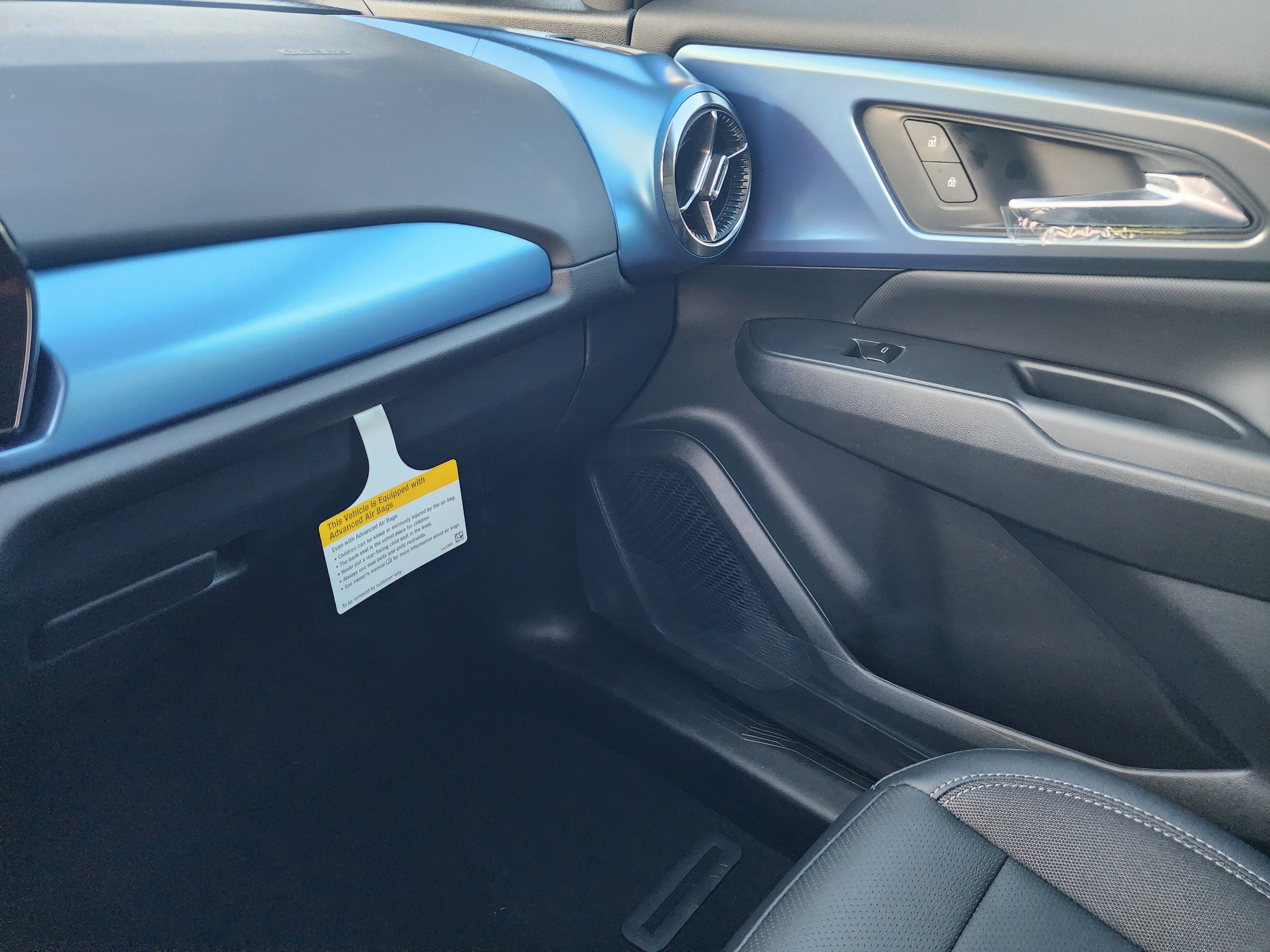 New 2026 Chevrolet Equinox EV LT AWD/4WD image 35