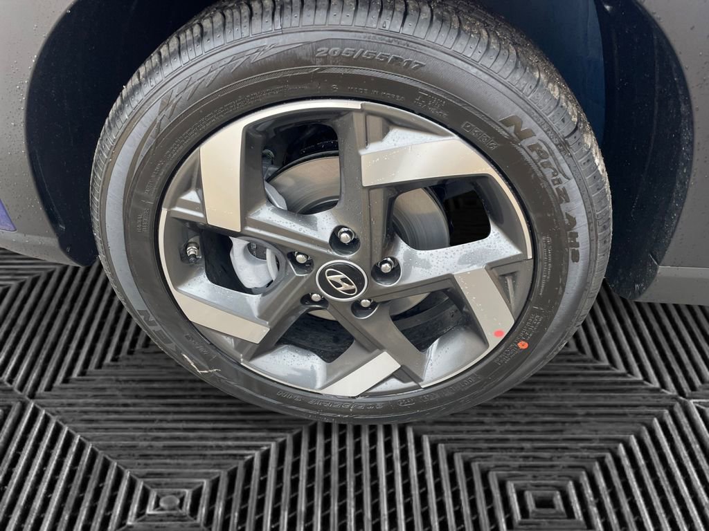 New 2026 Hyundai Venue SEL image 15