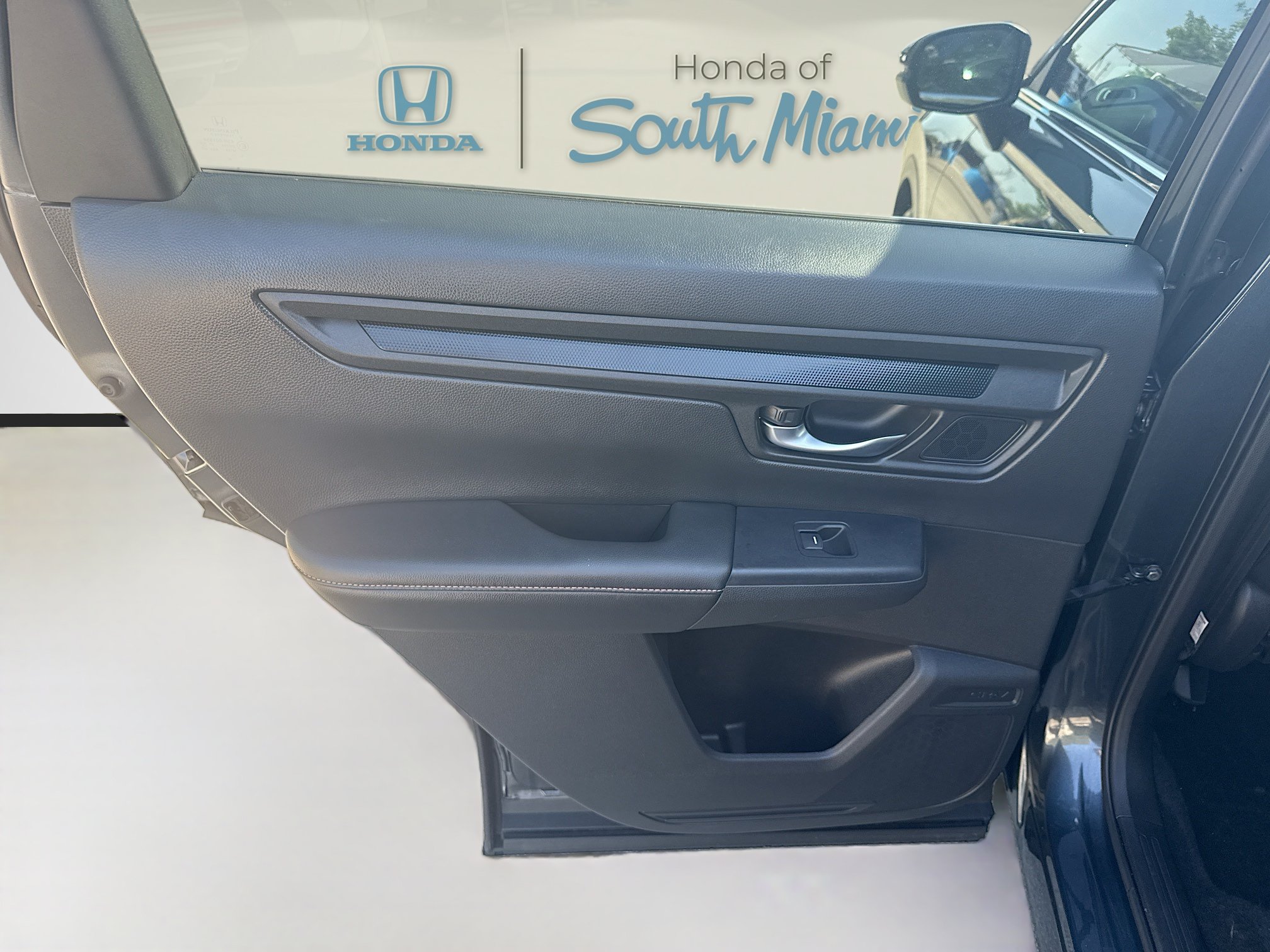 Certified 2024 Honda CR-V Sport-L image 25